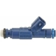 Purchase Top-Quality New Fuel Injector by BOSCH - 62265 pa4
