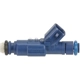 Purchase Top-Quality New Fuel Injector by BOSCH - 62265 pa5