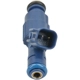 Purchase Top-Quality New Fuel Injector by BOSCH - 62265 pa6