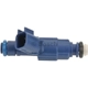 Purchase Top-Quality New Fuel Injector by BOSCH - 62265 pa7