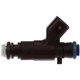 Purchase Top-Quality New Fuel Injector by BOSCH - 62266 pa13