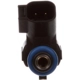 Purchase Top-Quality New Fuel Injector by BOSCH - 62266 pa21