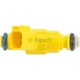 Purchase Top-Quality New Fuel Injector by BOSCH - 62267 pa10