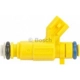 Purchase Top-Quality New Fuel Injector by BOSCH - 62267 pa11