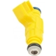 Purchase Top-Quality New Fuel Injector by BOSCH - 62267 pa15
