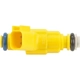 Purchase Top-Quality New Fuel Injector by BOSCH - 62267 pa18
