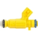 Purchase Top-Quality New Fuel Injector by BOSCH - 62267 pa19