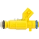 Purchase Top-Quality New Fuel Injector by BOSCH - 62267 pa5