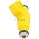 Purchase Top-Quality New Fuel Injector by BOSCH - 62267 pa7