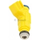 Purchase Top-Quality New Fuel Injector by BOSCH - 62267 pa9