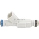 Purchase Top-Quality New Fuel Injector by BOSCH - 62268 pa1