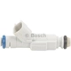 Purchase Top-Quality New Fuel Injector by BOSCH - 62268 pa11