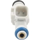 Purchase Top-Quality New Fuel Injector by BOSCH - 62268 pa3