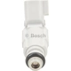 Purchase Top-Quality New Fuel Injector by BOSCH - 62268 pa8