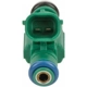 Purchase Top-Quality New Fuel Injector by BOSCH - 62270 pa10