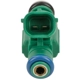 Purchase Top-Quality New Fuel Injector by BOSCH - 62270 pa14