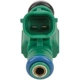Purchase Top-Quality New Fuel Injector by BOSCH - 62270 pa20
