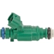 Purchase Top-Quality New Fuel Injector by BOSCH - 62270 pa5