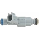 Purchase Top-Quality New Fuel Injector by BOSCH - 62273 pa10