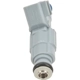 Purchase Top-Quality New Fuel Injector by BOSCH - 62273 pa11