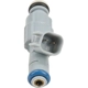 Purchase Top-Quality New Fuel Injector by BOSCH - 62273 pa12