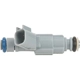 Purchase Top-Quality New Fuel Injector by BOSCH - 62273 pa14