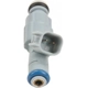 Purchase Top-Quality New Fuel Injector by BOSCH - 62273 pa18