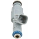 Purchase Top-Quality New Fuel Injector by BOSCH - 62273 pa2