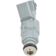 Purchase Top-Quality New Fuel Injector by BOSCH - 62273 pa8