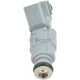 Purchase Top-Quality New Fuel Injector by BOSCH - 62273 pa9