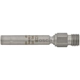 Purchase Top-Quality New Fuel Injector by BOSCH - 62277 pa4