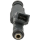 Purchase Top-Quality New Fuel Injector by BOSCH - 62354 pa1