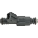 Purchase Top-Quality New Fuel Injector by BOSCH - 62354 pa4