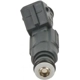 Purchase Top-Quality New Fuel Injector by BOSCH - 62354 pa5
