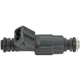 Purchase Top-Quality New Fuel Injector by BOSCH - 62354 pa7