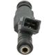 Purchase Top-Quality New Fuel Injector by BOSCH - 62354 pa9