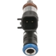 Purchase Top-Quality New Fuel Injector by BOSCH - 62369 pa1