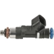 Purchase Top-Quality New Fuel Injector by BOSCH - 62369 pa2