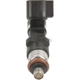 Purchase Top-Quality New Fuel Injector by BOSCH - 62369 pa3