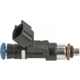 Purchase Top-Quality New Fuel Injector by BOSCH - 62369 pa5