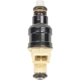 Purchase Top-Quality New Fuel Injector by BOSCH - 62377 pa4