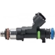 Purchase Top-Quality New Fuel Injector by BOSCH - 62378 pa7