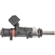 Purchase Top-Quality New Fuel Injector by BOSCH - 62379 pa3