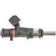 Purchase Top-Quality New Fuel Injector by BOSCH - 62379 pa5