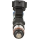 Purchase Top-Quality New Fuel Injector by BOSCH - 62380 pa8