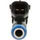 Purchase Top-Quality New Fuel Injector by BOSCH - 62380 pa9