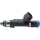 Purchase Top-Quality New Fuel Injector by BOSCH - 62381 pa1