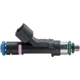 Purchase Top-Quality New Fuel Injector by BOSCH - 62381 pa4