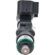 Purchase Top-Quality New Fuel Injector by BOSCH - 62381 pa5