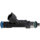 Purchase Top-Quality New Fuel Injector by BOSCH - 62386 pa11